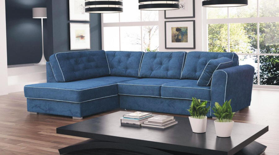 RZASA tapiterie mobilier de lounge